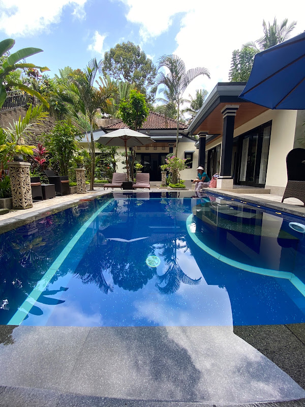 2 Bedrooms · Ubud — photo 4