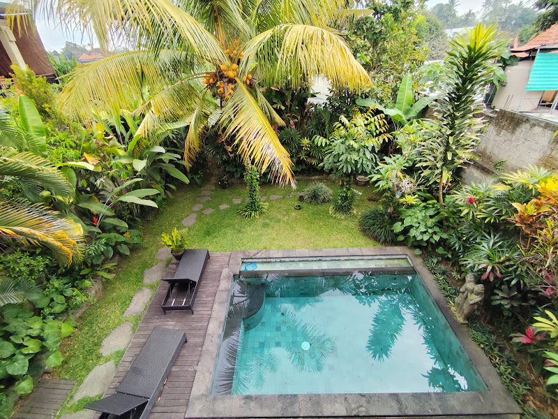 2 Bedrooms · Kedewatan, Ubud — photo 2