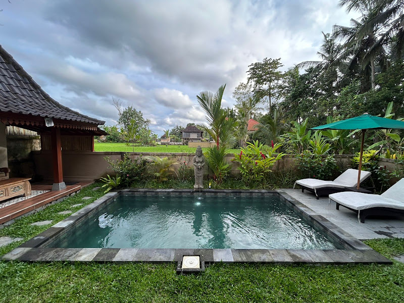 1 спальня · Keliki, Ubud — фото 2