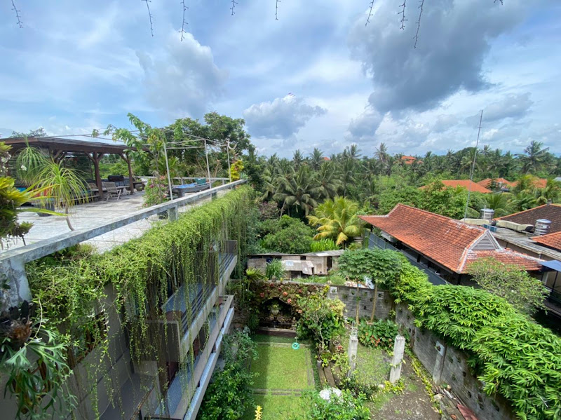 1 спальня · Andong, Ubud — фото 1