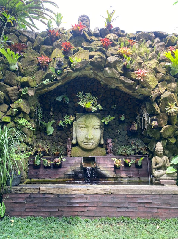 1 спальня · Andong, Ubud — фото 2