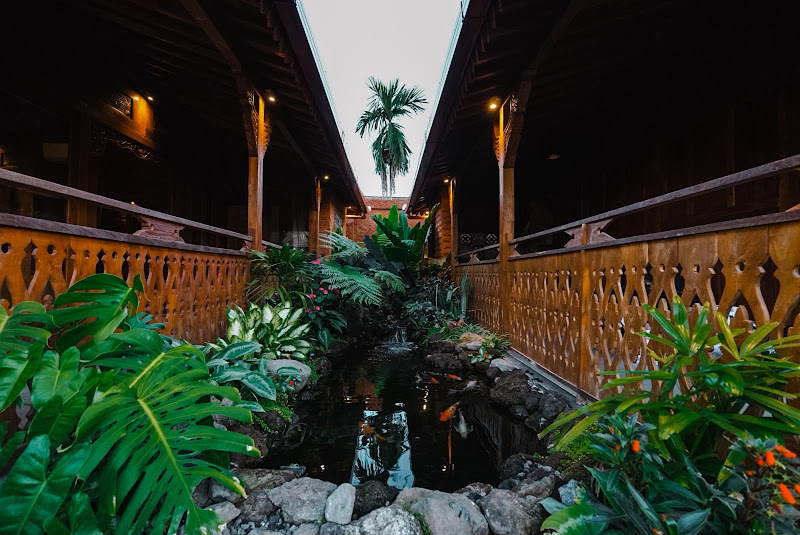 2 Bedrooms · Kedewatan, Ubud — photo 2