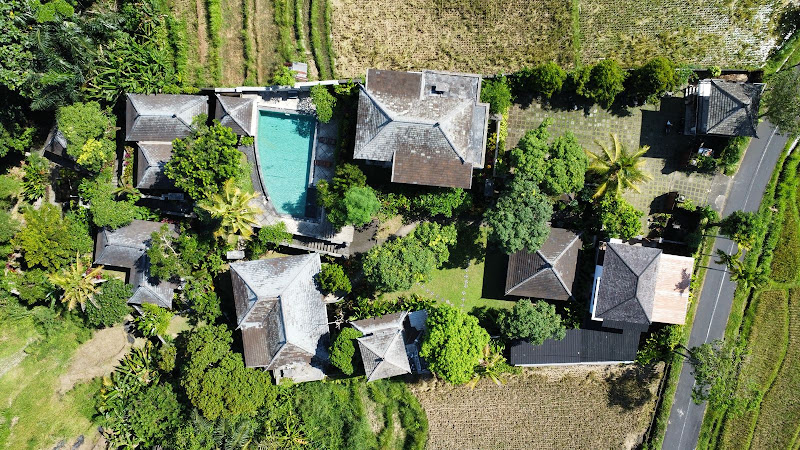 2 спальни · Abiansemal, 25mins From Ubud — фото 2