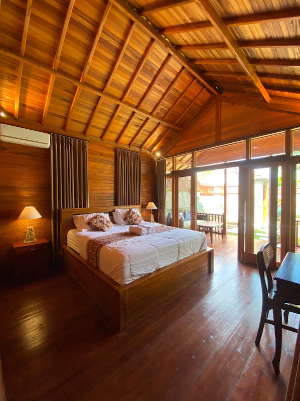 1 Bedroom · Penestanan, Ubud — photo 5