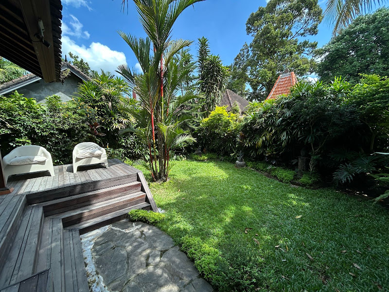1 спальня · Penestanan, Ubud — фото 2