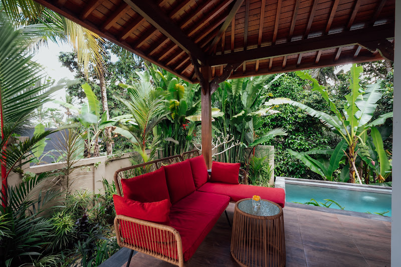 1 Bedroom · Keliki, Ubud — photo 2