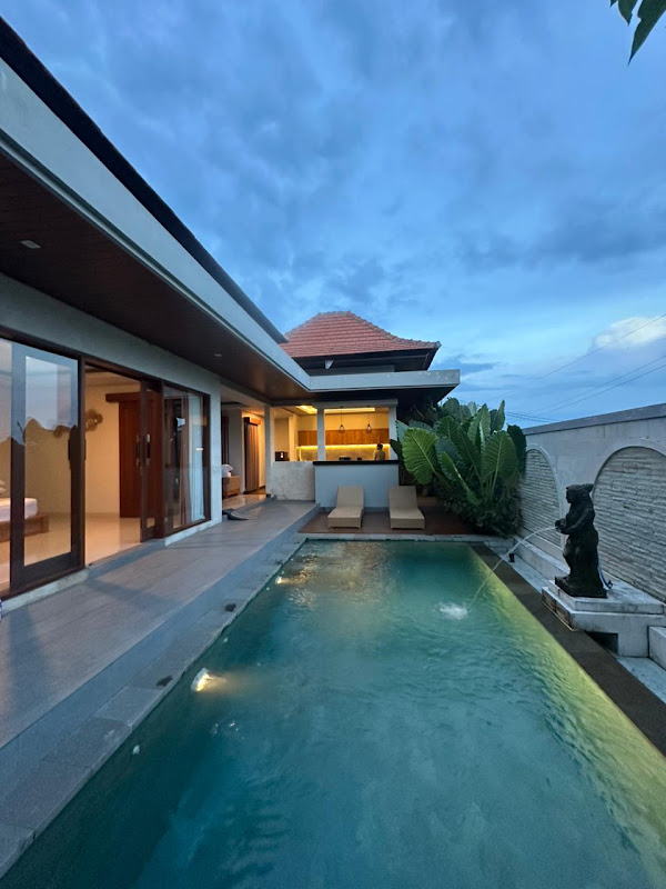1 Bedroom · Singakerta, Ubud — photo 1