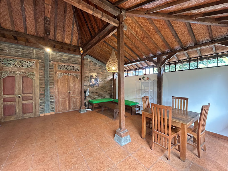 2 Bedrooms · Singakerta, Ubud (Near Nyuh Kuning) — photo 4