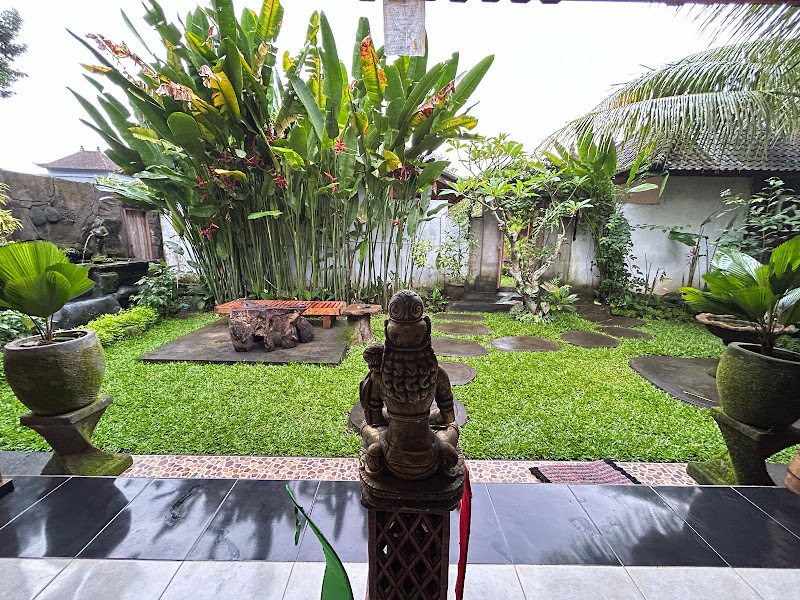 2 спальни · Bongkasa, Ubud — фото 2