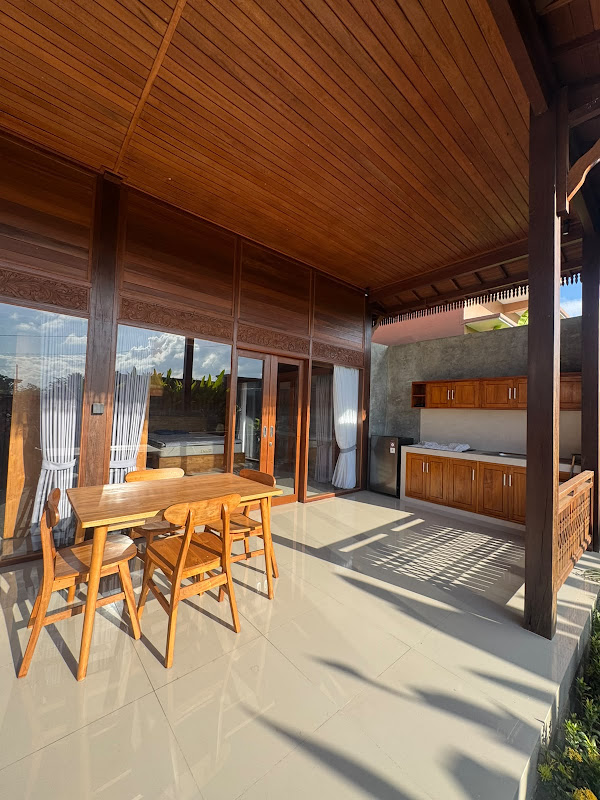 2 Bedrooms · Katik Lantang Near Penestanan — photo 3