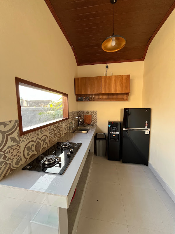 1 Bedroom · Singakerta, Ubud (Near Nyuh Kuning) — photo 2