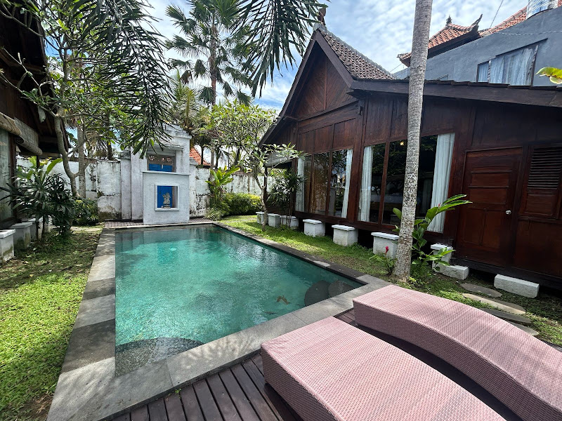2 спальни · Katik Lantang, Ubud (Near Penestanan) — фото 4