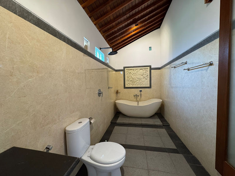 1 Bedroom · Keliki, Ubud — photo 6