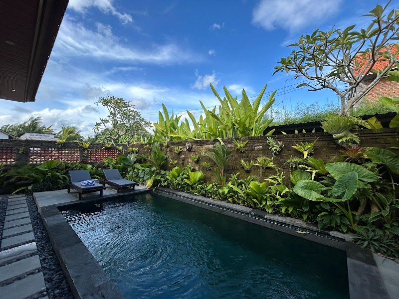 2 спальни · Lodtunduh, Ubud — фото 1