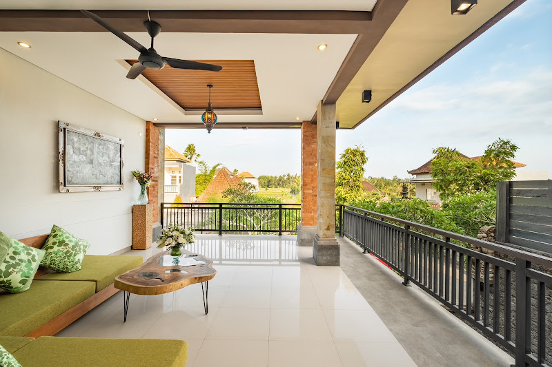 2 Bedrooms · Sayan, Ubud — photo 2
