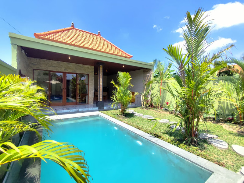 1 Bedroom · Penestanan, Ubud — photo 2