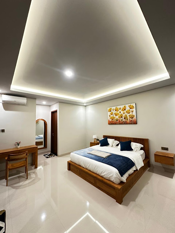 1 Bedroom · Singakerta, Ubud — photo 4