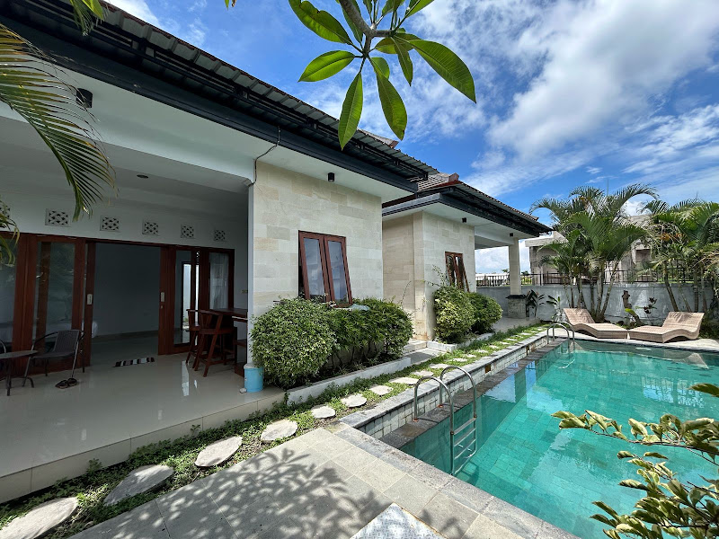 2 спальни · Katik Lantang, Ubud (Near Penestanan) — фото 2