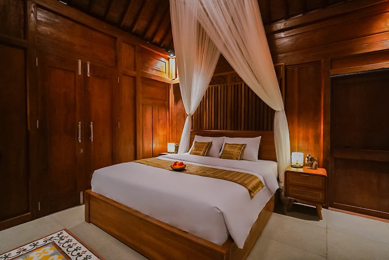 2 Bedrooms · Kedewatan, Ubud — photo 4