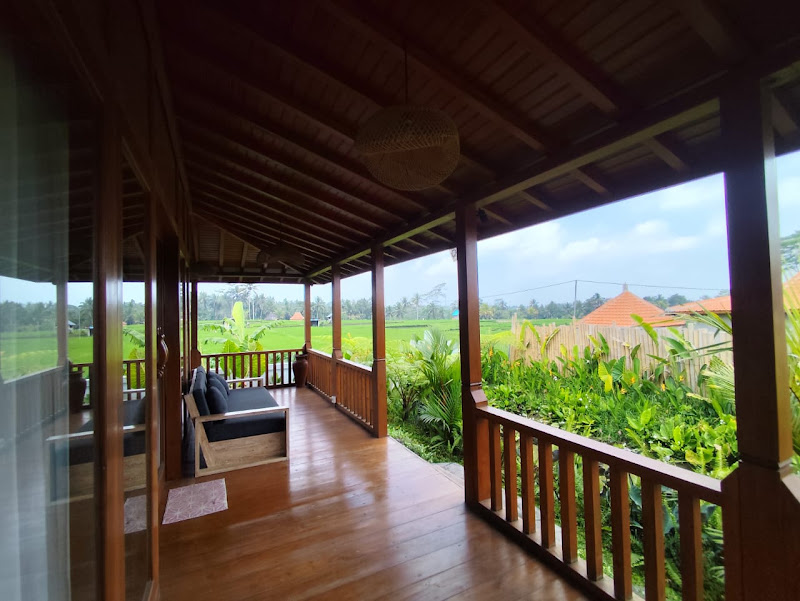 1 Bedroom · Keliki, Ubud — photo 2