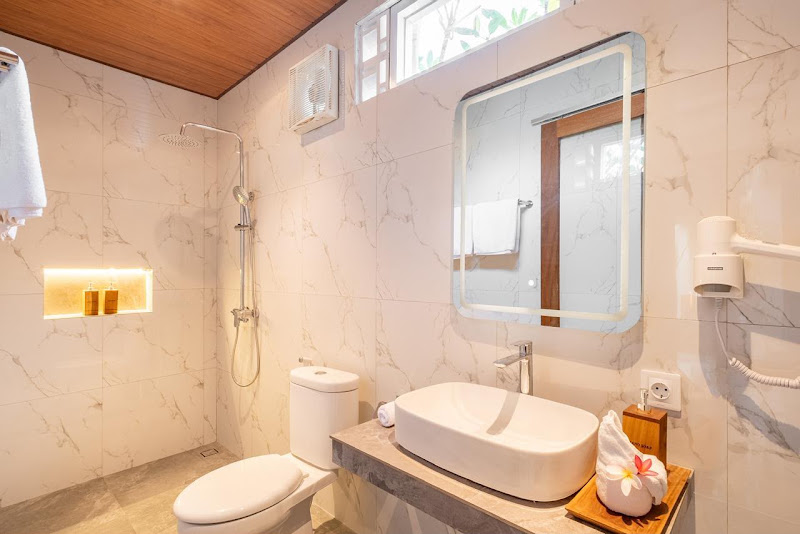 1 Bedroom · Singakerta, Ubud — photo 5