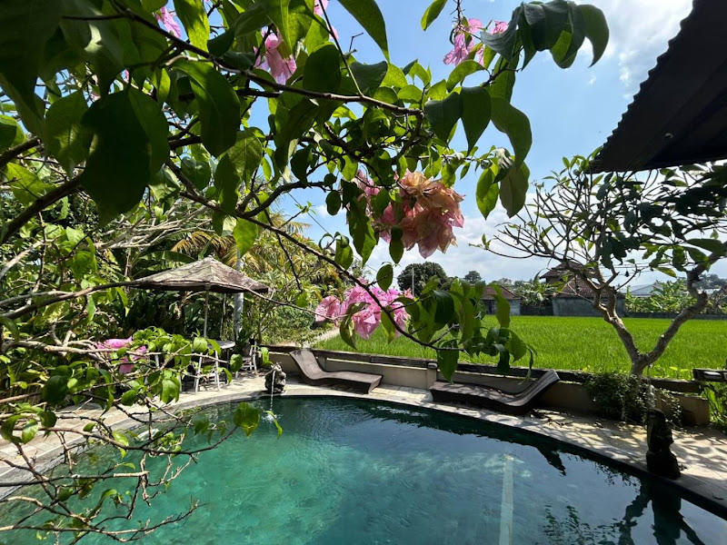 1 спальня · Sayan, Ubud — фото 1