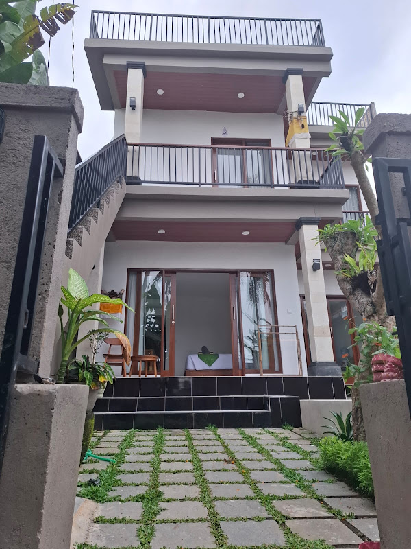 2 Bedrooms · Petulu, Ubud — photo 6