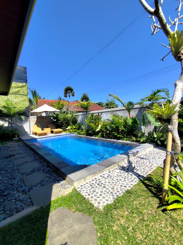 1 Bedroom · Tirta Tawar, Ubud — photo 2