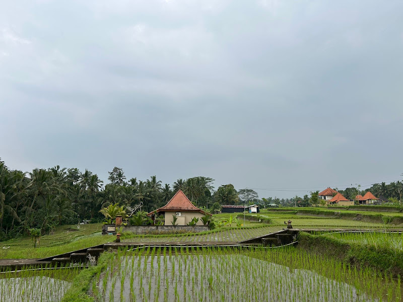 1 спальня · Keliki, Ubud — фото 3