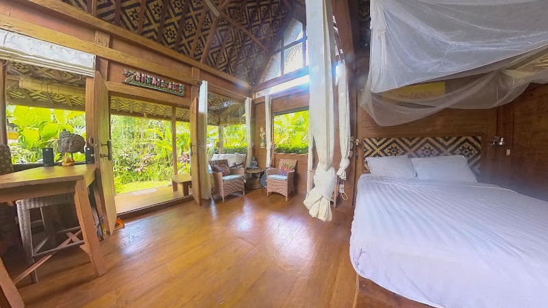 1 Bedroom · Penestanan, Ubud — photo 6