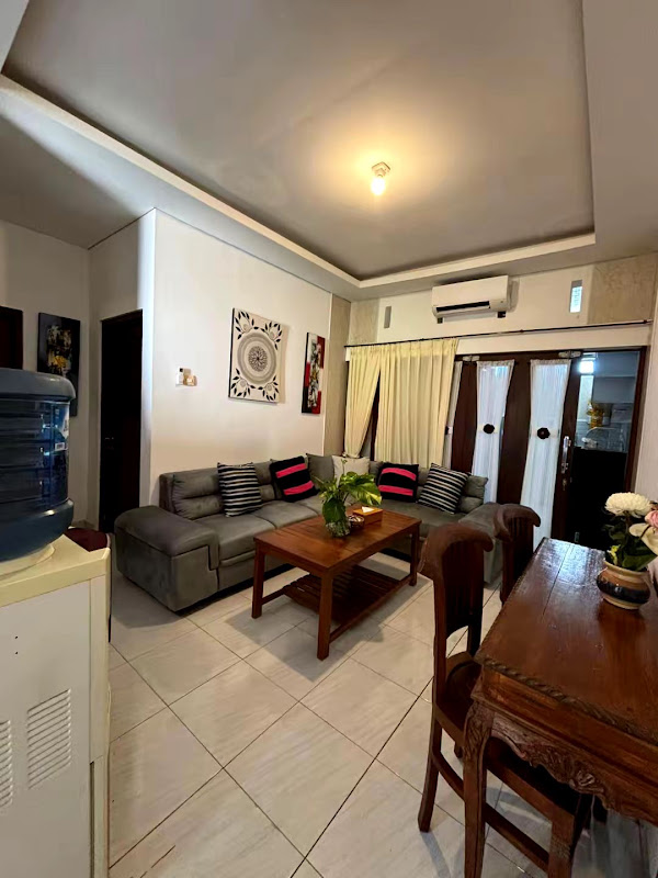 3 Bedrooms · Gianyar, Near Beach — photo 6