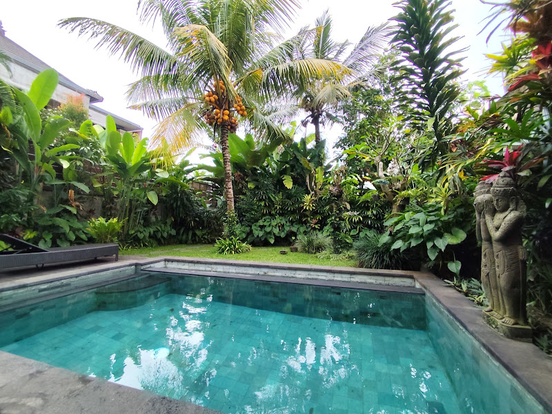 2 Bedrooms · Kedewatan, Ubud — photo 5