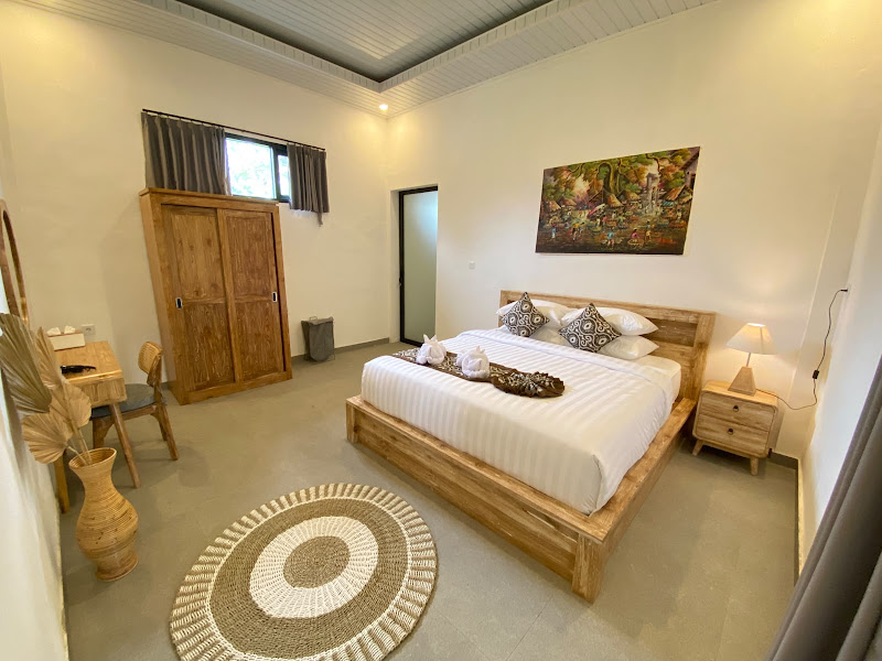 1 Bedroom · Tengkulak, Mas, Ubud — photo 3