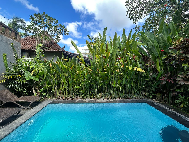 2 спальни · Penestanan, Ubud — фото 2
