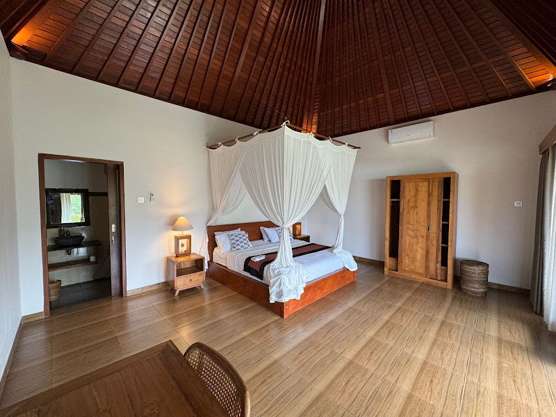1 Bedroom · Keliki, Ubud — photo 4