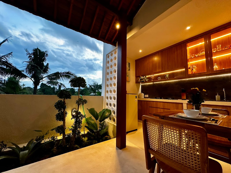 1 Bedroom · Gianyar, Near Beach — photo 4