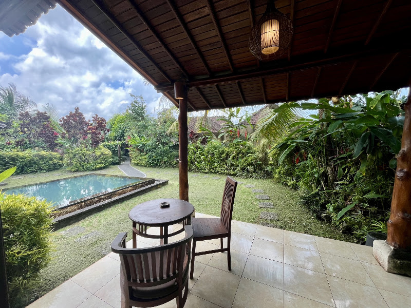 3 спальни · Kelabang Moding, Ubud — фото 5