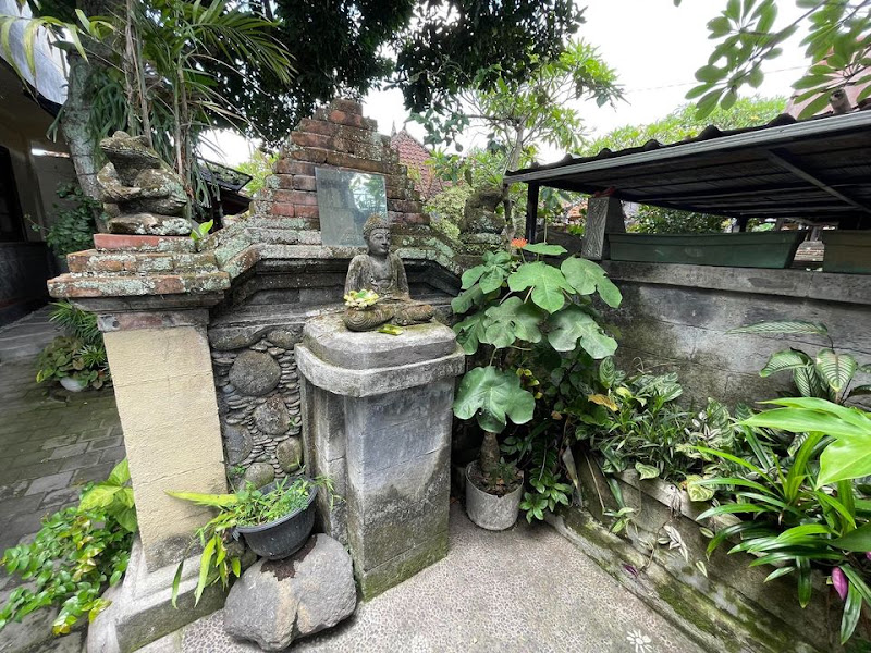 1 спальня · Singakerta, Ubud (Near Nyuh Kuning) — фото 1