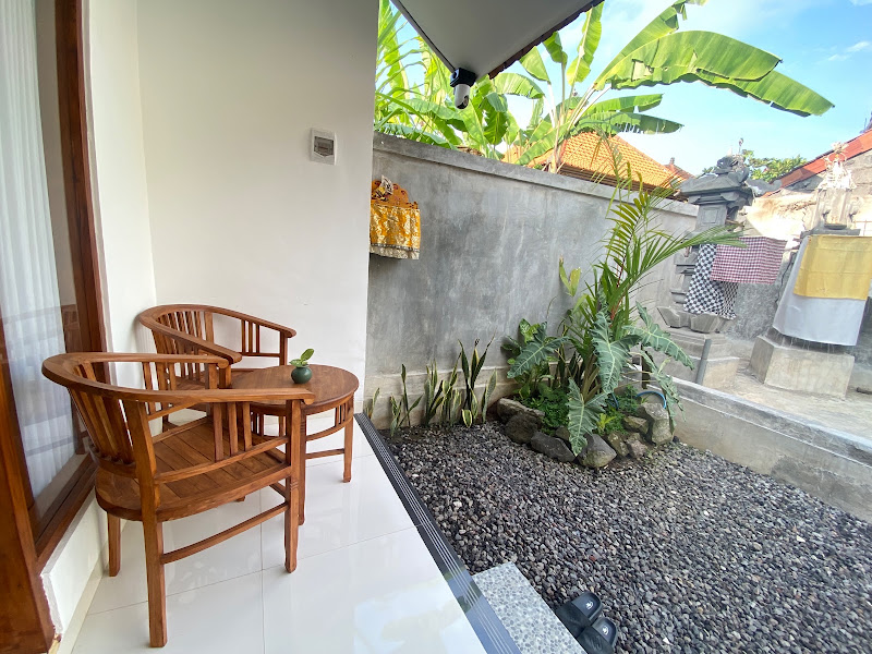 1 Bedroom · Kemenuh, Ubud — photo 2