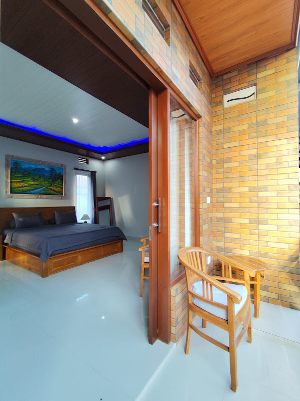 1 Bedroom · Singakerta, Ubud (Near Nyuh Kuning) — photo 6