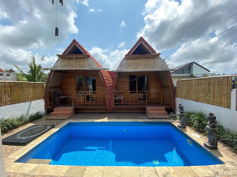 2 Bedrooms · Tengkulak, Ubud — photo 2