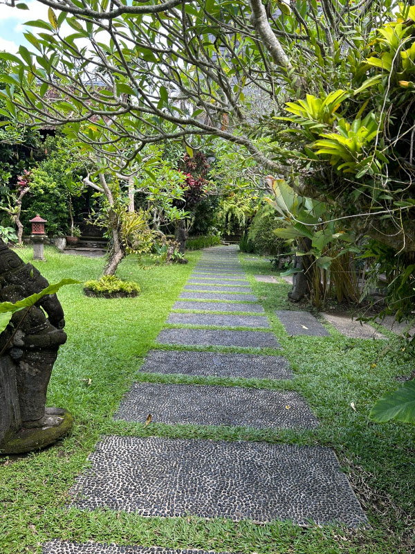1 спальня · Lodtunduh, Ubud — фото 2