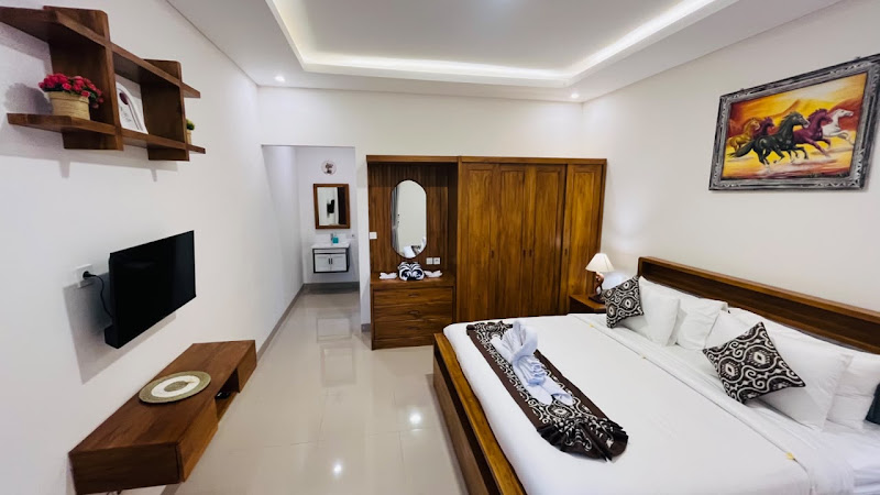 1 Bedroom · Pejeng Kaja, Ubud — photo 4