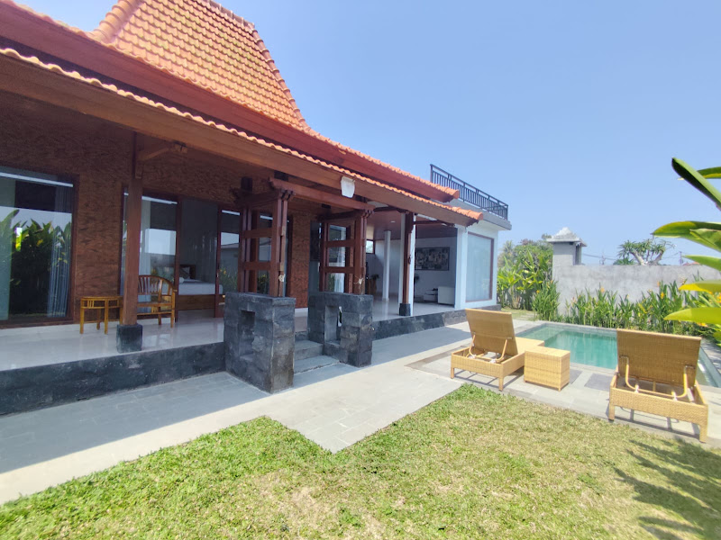 1 Bedroom · Sayan — photo 1