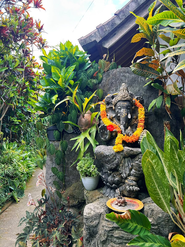 1 Bedroom · Penestanan, Ubud — photo 4