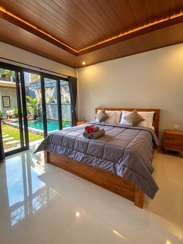 2 Bedrooms · Andong, Ubud — photo 6