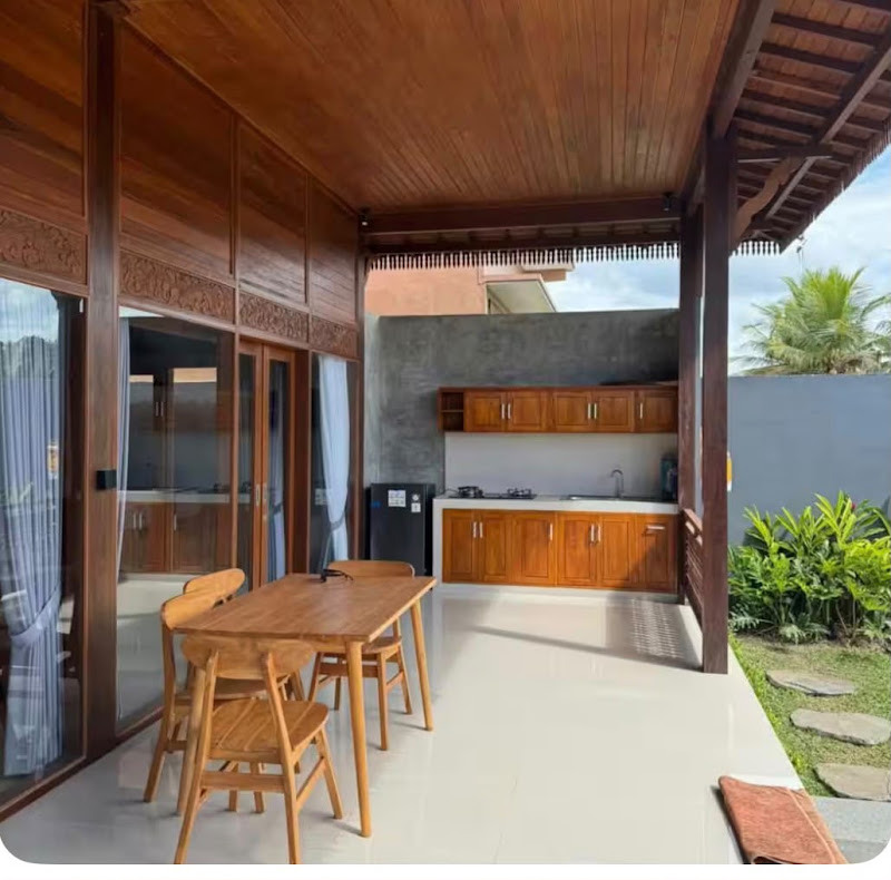 2 Bedrooms · Katik Lantang Near Penestanan — photo 4