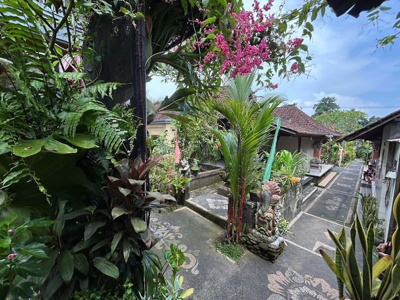 1 спальня · Pejeng, Ubud — фото 1