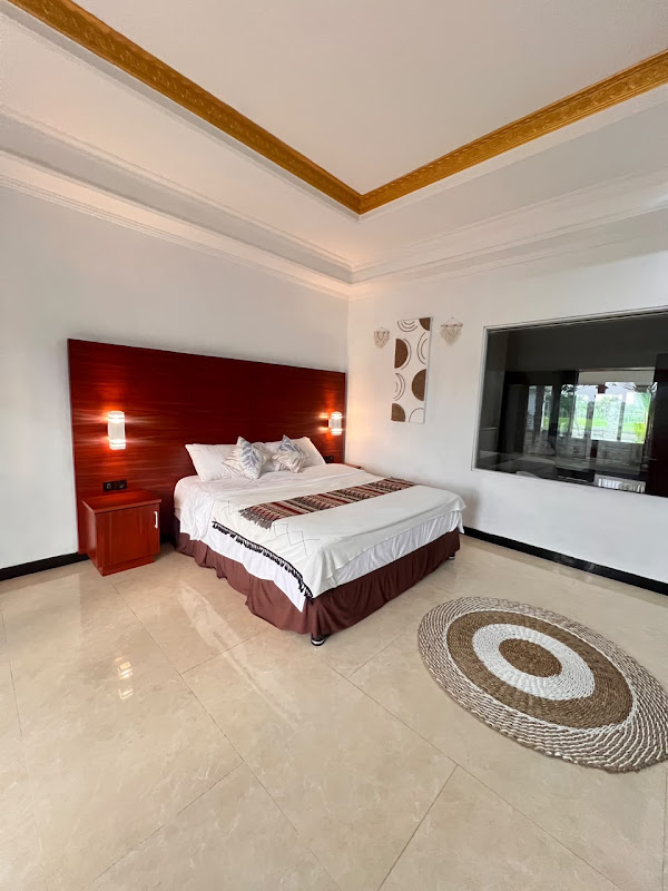 2 Bedrooms · Lodtunduh, Ubud — photo 3