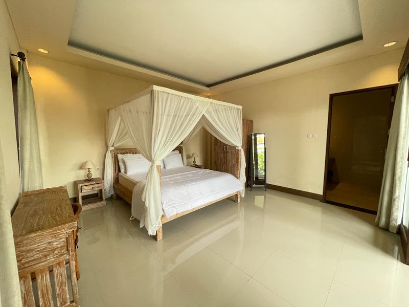 1 Bedroom · Kedewatan, Ubud — photo 2